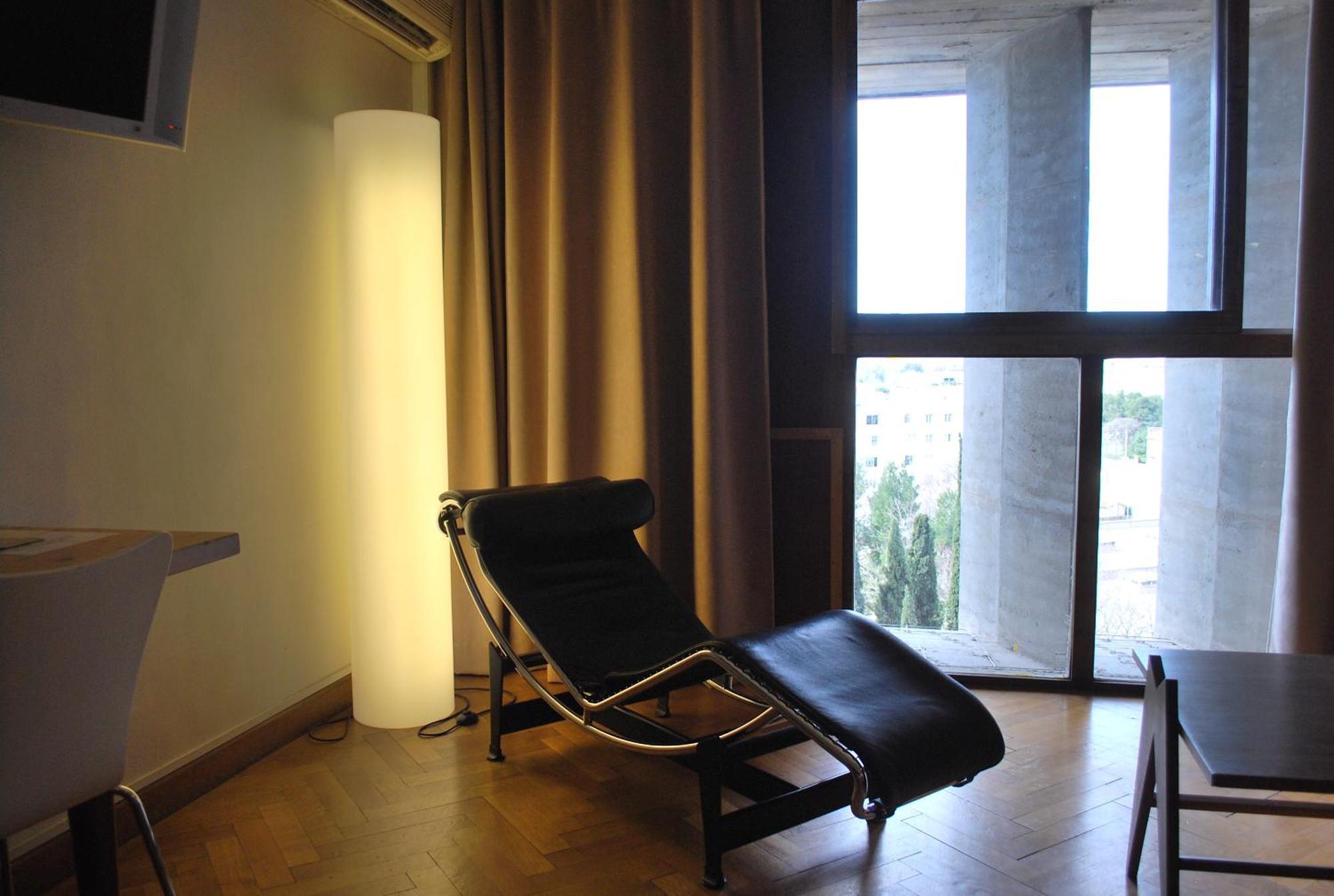 Le Corbusier 3*