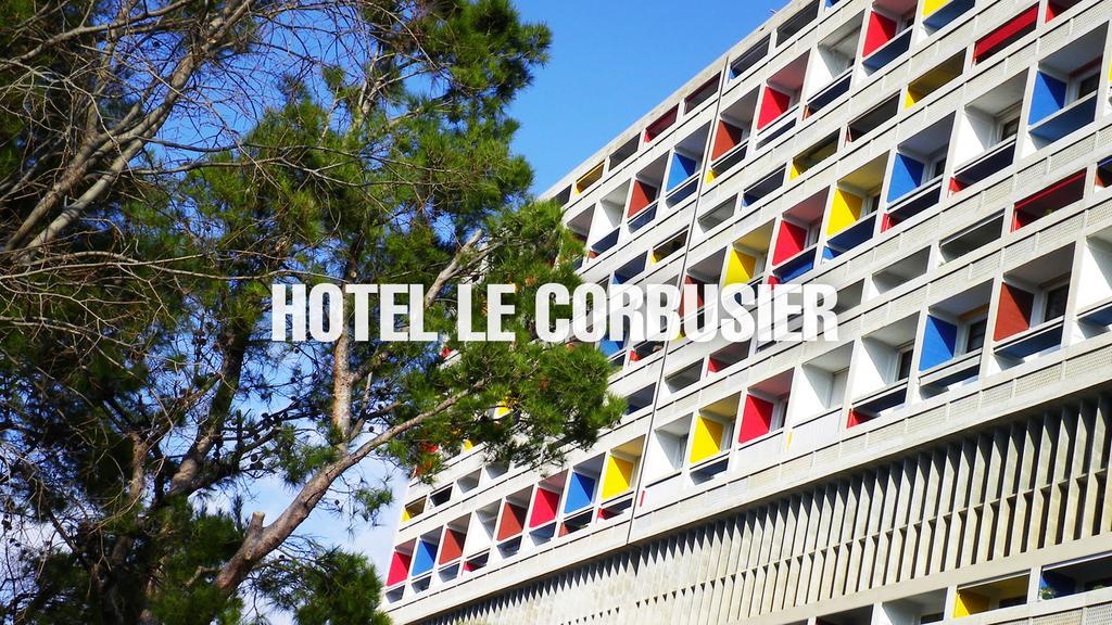 Le Corbusier Marseille