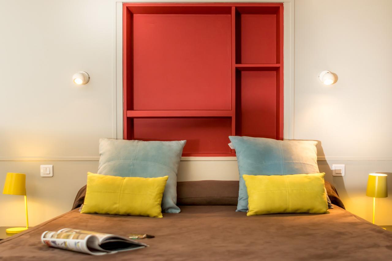 Le Corbusier Hotel