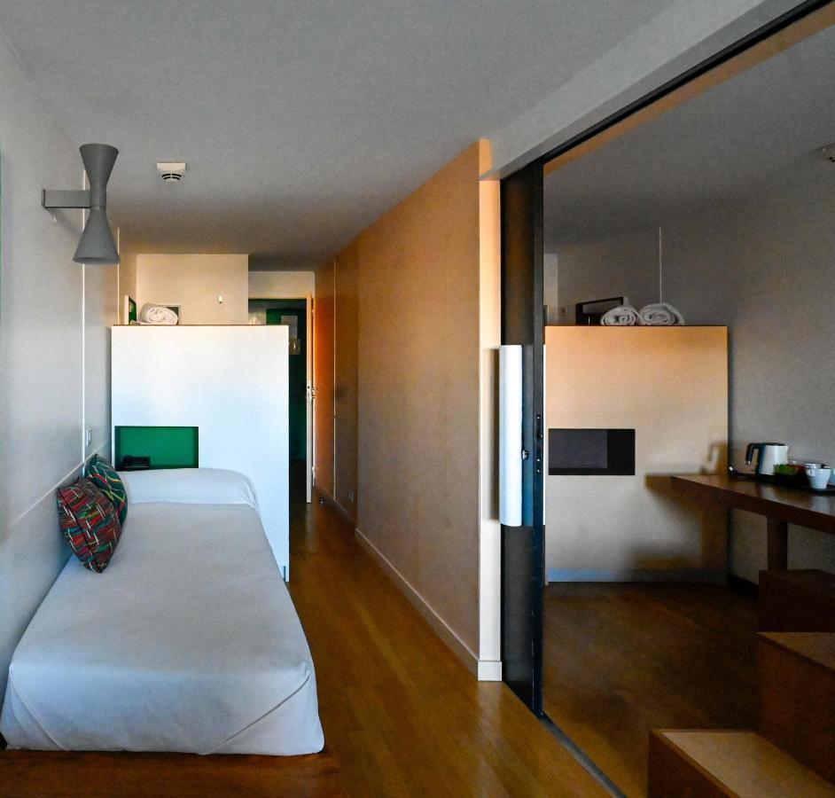 Le Corbusier Hotel