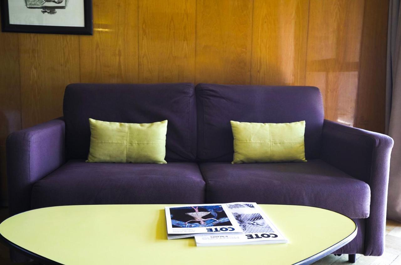 Le Corbusier 3* Marseilles