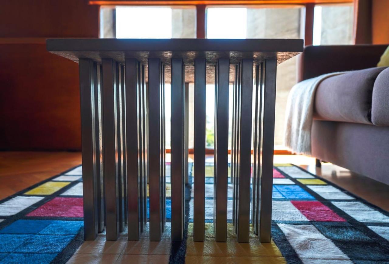 Le Corbusier 3*