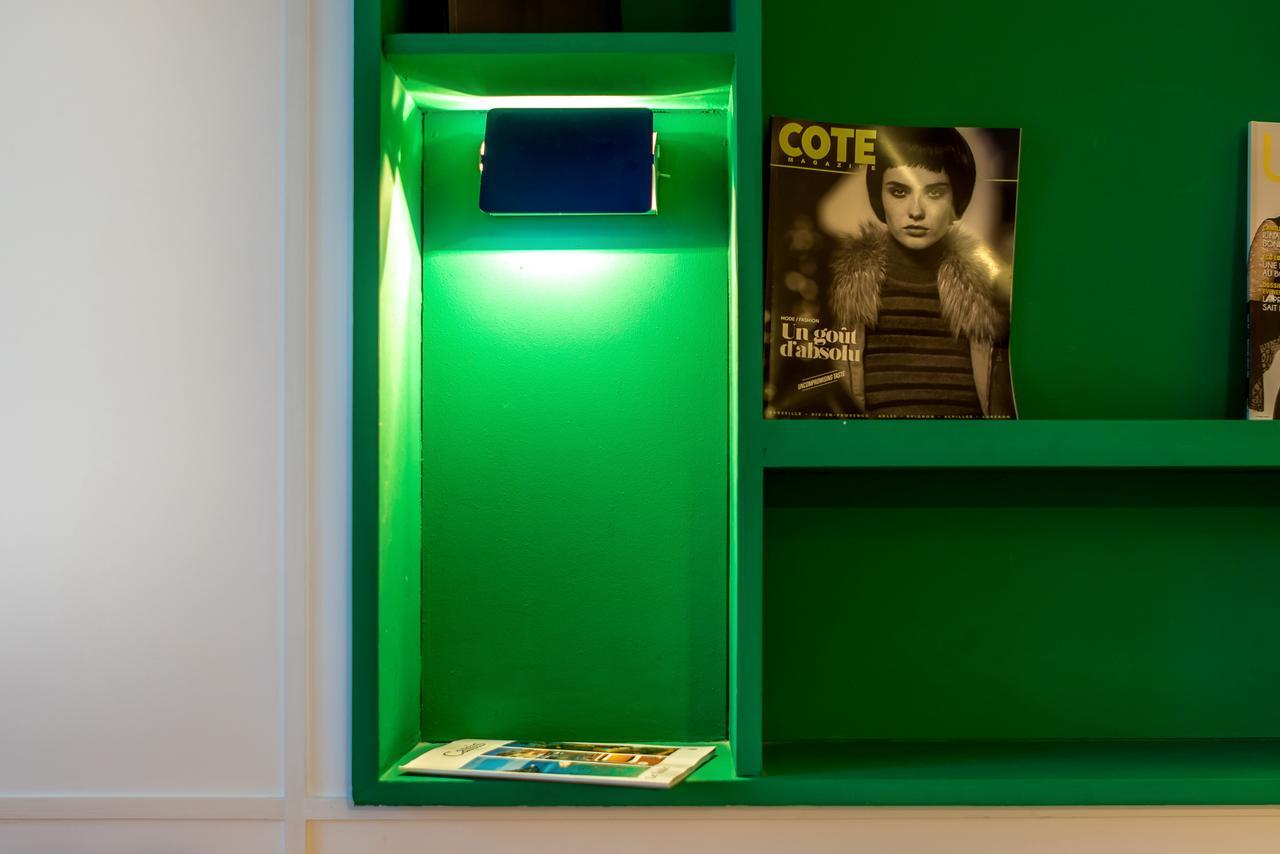 Le Corbusier Hotel 3*