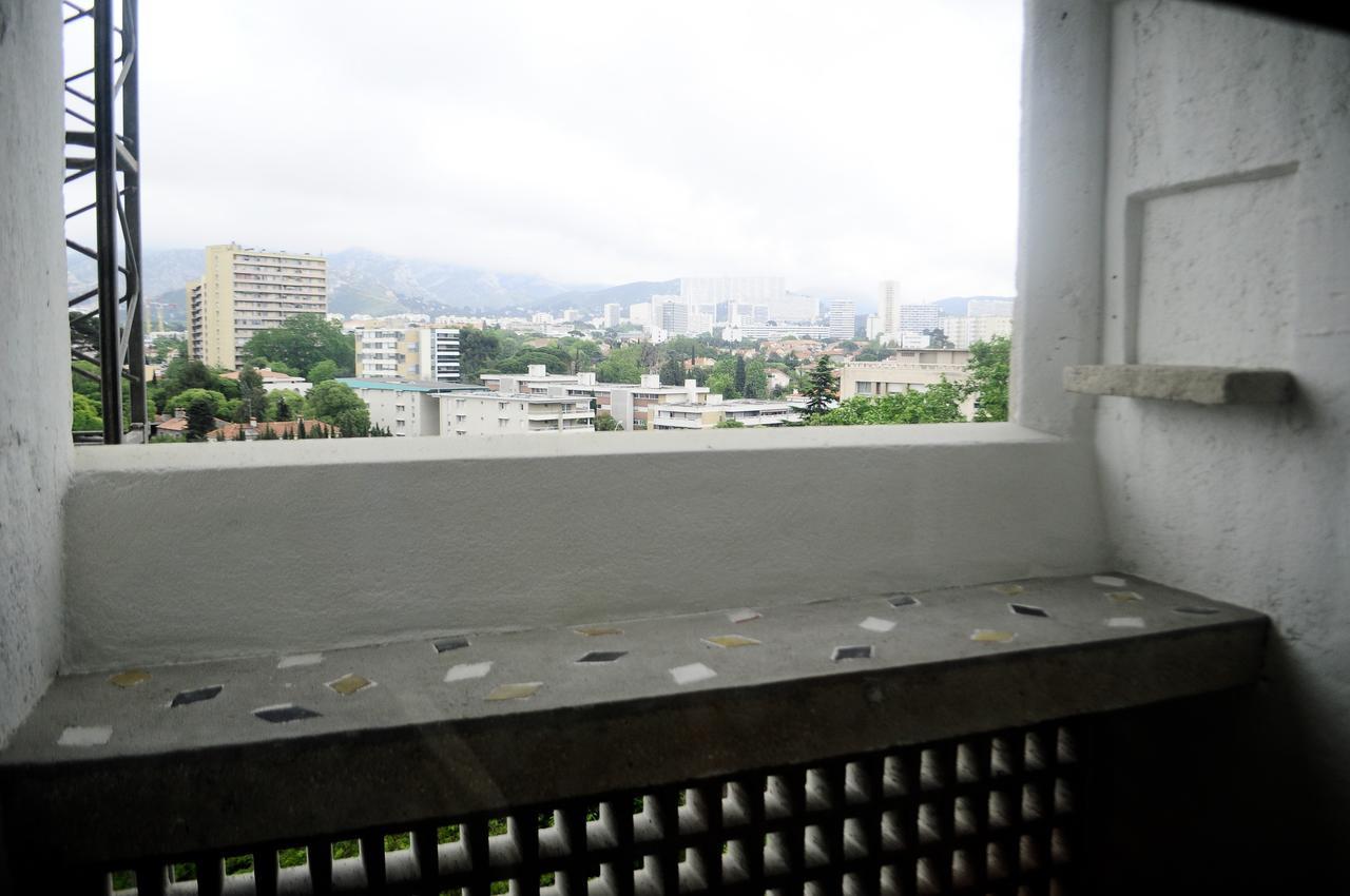 Hotel Le Corbusier 3*