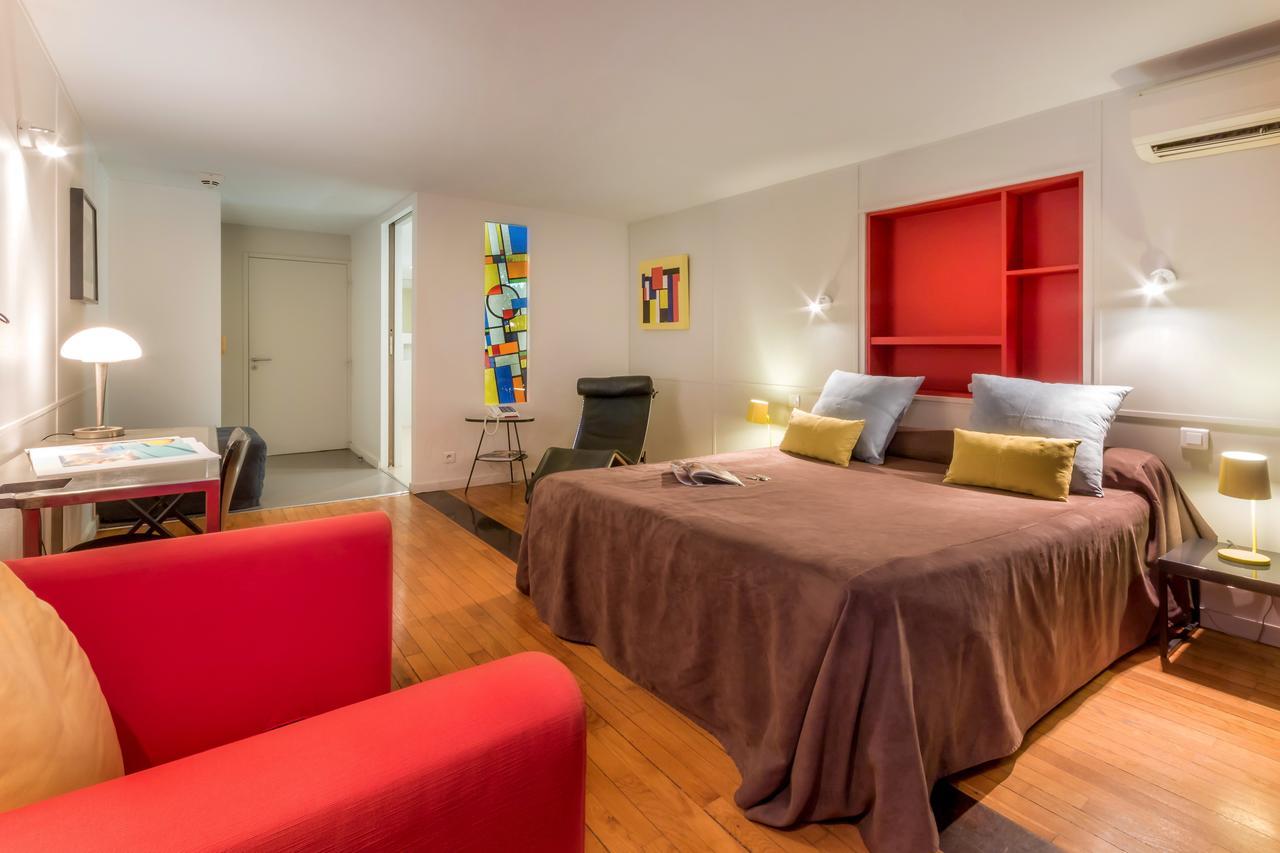 Hotel Le Corbusier